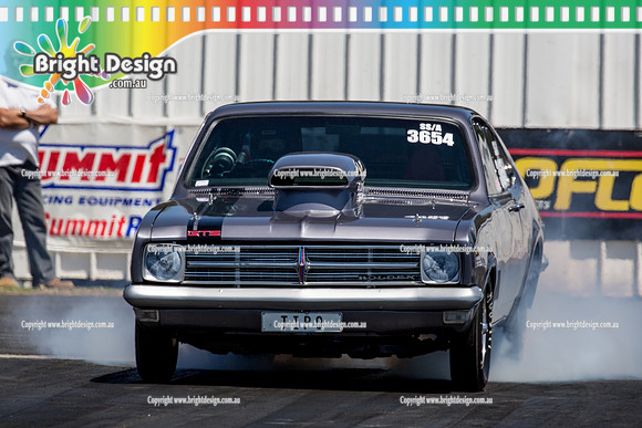Fuchs South Coast Raceway ANDRA Summit Series Rnd 7 @ Portland SAT 16 JAN 2016 (15071)  3654  TIPO   GEORGE TIPOUIKIDIS