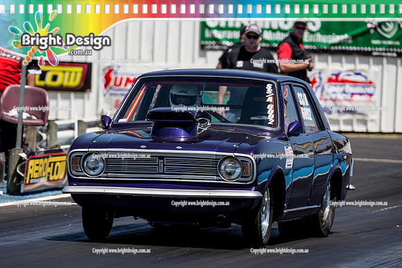 Fuchs South Coast Raceway ANDRA Summit Series Rnd 7 @ Portland SAT 16 JAN 2016 (15069)  6092