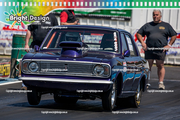 Fuchs South Coast Raceway ANDRA Summit Series Rnd 7 @ Portland SAT 16 JAN 2016 (15066)  6092