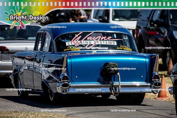Fuchs South Coast Raceway ANDRA Summit Series Rnd 7 @ Portland SAT 16 JAN 2016 (15064)  2836  NED KARANOVIC