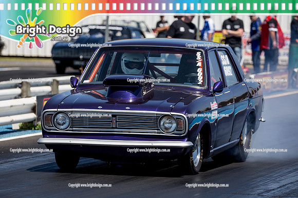 Fuchs South Coast Raceway ANDRA Summit Series Rnd 7 @ Portland SAT 16 JAN 2016 (15059)  6092