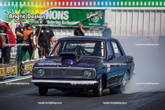 Fuchs South Coast Raceway ANDRA Summit Series Rnd 7 @ Portland SAT 16 JAN 2016 (15058)  6092