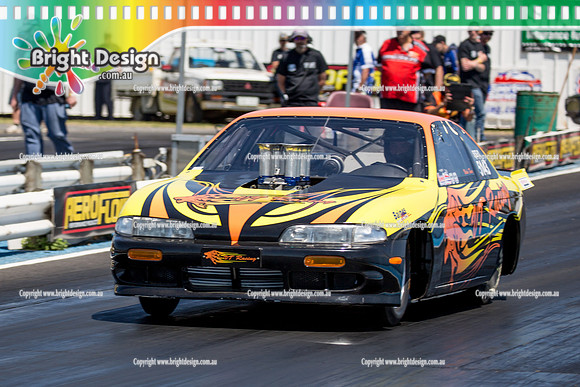 Fuchs South Coast Raceway ANDRA Summit Series Rnd 7 @ Portland SAT 16 JAN 2016 (15055)  5143  VLADO TURIC  VT RACING