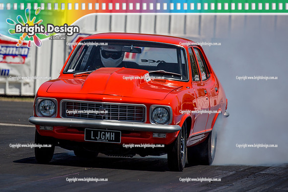 Fuchs South Coast Raceway ANDRA Summit Series Rnd 7 @ Portland SAT 16 JAN 2016 (15036)  LJGMH  2625