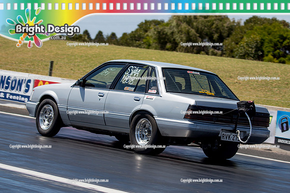 Fuchs South Coast Raceway ANDRA Summit Series Rnd 7 @ Portland SAT 16 JAN 2016 (15034)  1808  RVK275  GRAEME HORNER