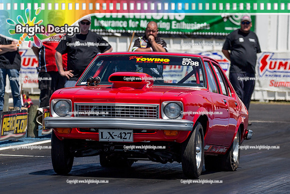 Fuchs South Coast Raceway ANDRA Summit Series Rnd 7 @ Portland SAT 16 JAN 2016 (15031)  5798  LX427
