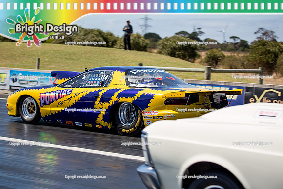 Fuchs South Coast Raceway ANDRA Summit Series Rnd 7 @ Portland SAT 16 JAN 2016 (15026)  114 FRANK FONTANELLI