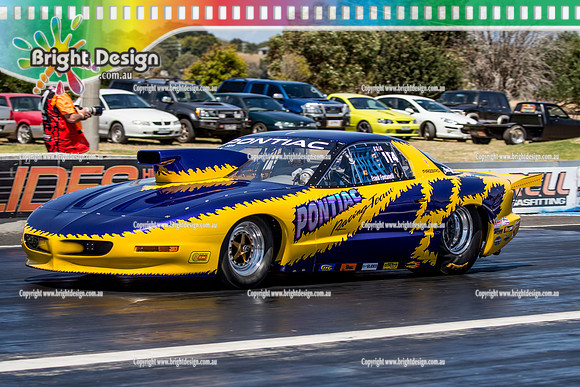 Fuchs South Coast Raceway ANDRA Summit Series Rnd 7 @ Portland SAT 16 JAN 2016 (15025)  114 FRANK FONTANELLI