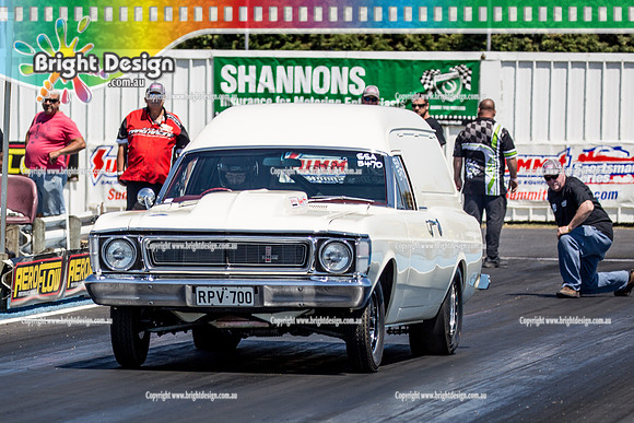 Fuchs South Coast Raceway ANDRA Summit Series Rnd 7 @ Portland SAT 16 JAN 2016 (15024)  5470  RPV700