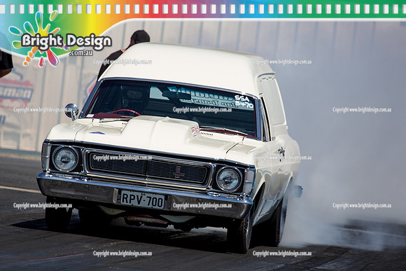 Fuchs South Coast Raceway ANDRA Summit Series Rnd 7 @ Portland SAT 16 JAN 2016 (15021)  5470  RPV700