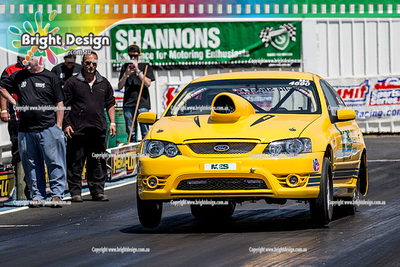 Fuchs South Coast Raceway ANDRA Summit Series Rnd 7 @ Portland SAT 16 JAN 2016 (15011)  4690 MES ALEX GKROIDIS
