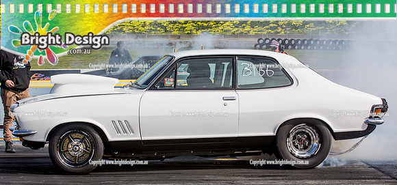 Sunday Funday Off Street Drag Racing @ Calder Park Drag Racing Sun 28 August 2016  (57865)  3166 1TUFLJ