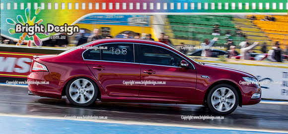 Sunday Funday Off Street Drag Racing @ Calder Park Drag Racing Sun 28 August 2016  (57820)-2  RYE937