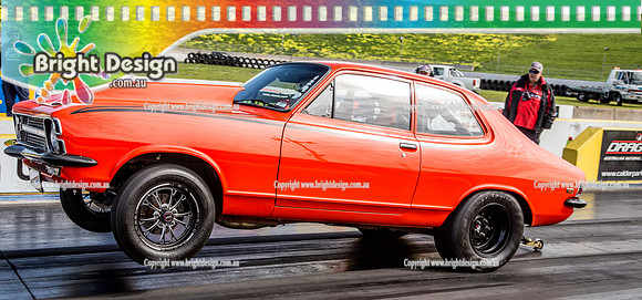 Sunday Funday Off Street Drag Racing @ Calder Park Drag Racing Sun 28 August 2016  (57611)  1298  35017H ZAC