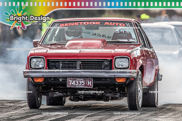 Sportsman Championship Rnd 1 at Heathcote Sat 26 June 2021 (39367)  3933 74335H CHRIS TATCHELL REDBACK RACING