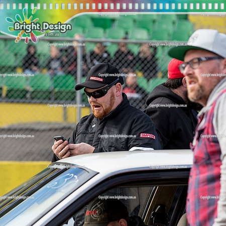 Sunday Funday Off Street Drag Racing @ Calder Park Drag Racing Sun 28 August 2016  (57897)    6370 COLEYZ CREW