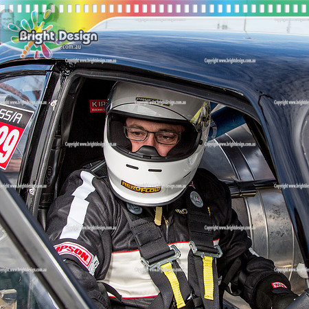 Sunday Funday Off Street Drag Racing @ Calder Park Drag Racing Sun 28 August 2016  (57559)  5429  MATT PONTON