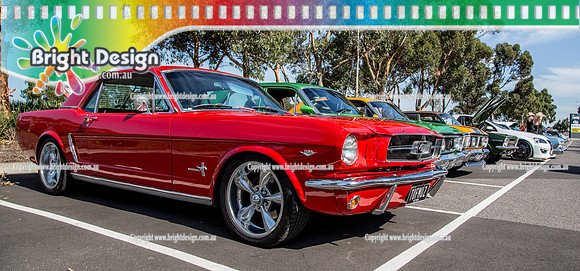Bass Coast Craig Brewer Show n Shine Car Show @ Grantville SUN 7 Feb 2016  (3007)  TUFMUZ   GUN72