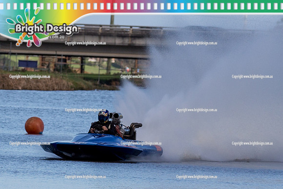VDBC -Victorian Drag Boat Club - Race Day 15 May 2016 @ National Watersports Centre NWSC (9845)_-2  BOTTLEFED