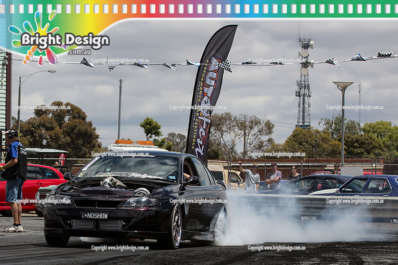 Autofest Shepparton Springnats 21  SUN 24-11-13  (5834)  NOSHOW
