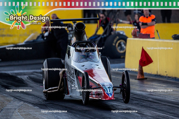 King of the Hill Off Street Drag Racing @ Calder Park Drag Racing Fri 14 OCT 2016  (59357)  JESS TURNER 481