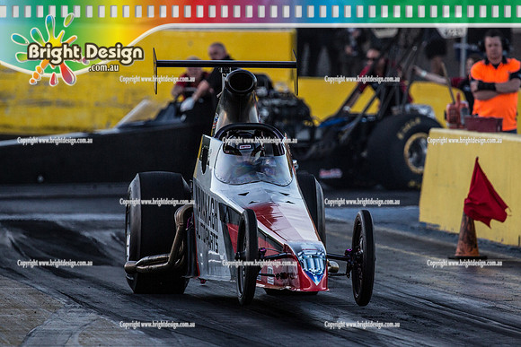 King of the Hill Off Street Drag Racing @ Calder Park Drag Racing Fri 14 OCT 2016  (59356)  JESS TURNER 481