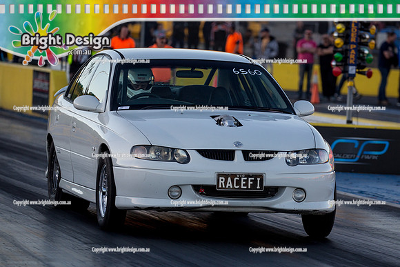 King of the Hill Off Street Drag Racing @ Calder Park Drag Racing Fri 14 OCT 2016  (59346)  6560  RACEFI