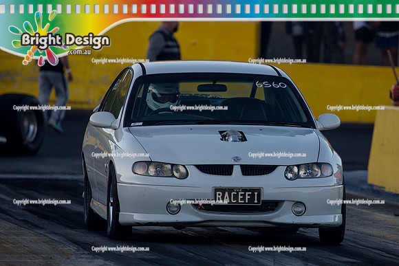 King of the Hill Off Street Drag Racing @ Calder Park Drag Racing Fri 14 OCT 2016  (59343)  6560  RACEFI