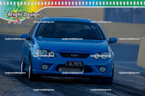 King of the Hill Off Street Drag Racing @ Calder Park Drag Racing Fri 14 OCT 2016  (59268)    ALTNTS