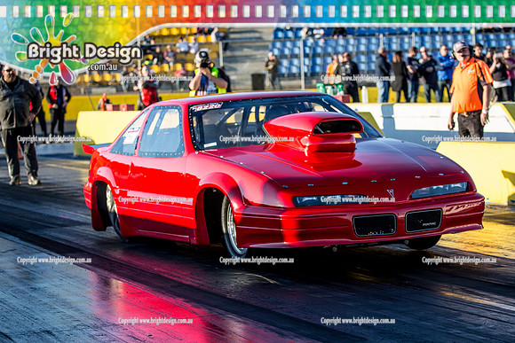 King of the Hill Off Street Drag Racing @ Calder Park Drag Racing Fri 14 OCT 2016  (59148)  6220  ROB CAMILLERI