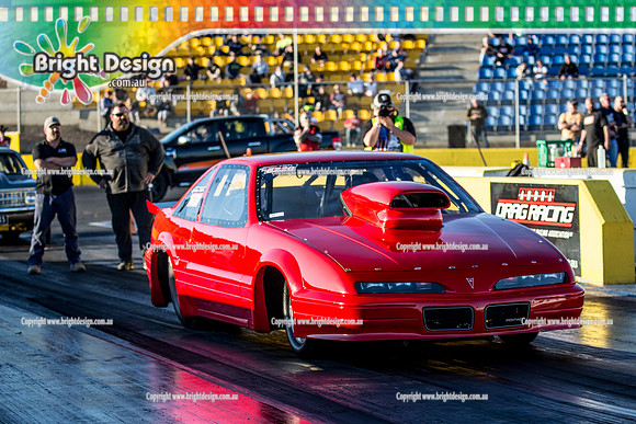 King of the Hill Off Street Drag Racing @ Calder Park Drag Racing Fri 14 OCT 2016  (59146)  6220  ROB CAMILLERI