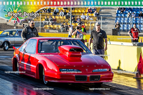 King of the Hill Off Street Drag Racing @ Calder Park Drag Racing Fri 14 OCT 2016  (59144)  6220  ROB CAMILLERI