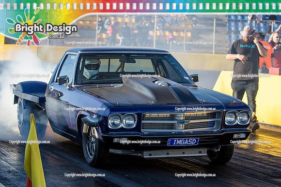 King of the Hill Off Street Drag Racing @ Calder Park Drag Racing Fri 14 OCT 2016  (59132)  5408  IMGASD