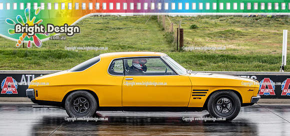 Nostalgia Drags @ Sunset Strip Sat 19 Aug 2023 (22010)  6239 1897 HQUBES CHRIS DALTON74