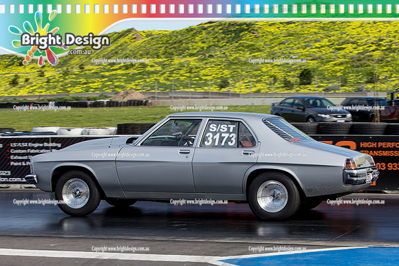 Sunday Funday Off Street Drag Racing @ Calder Park Drag Racing Sun 28 August 2016  (57942)  3173  PREM3R