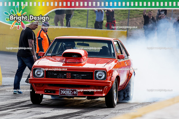 Sunday Funday Off Street Drag Racing @ Calder Park Drag Racing Sun 28 August 2016  (57928)  4753  39082H