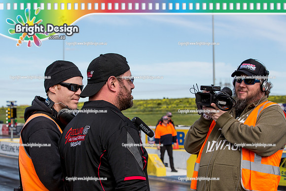Sunday Funday Off Street Drag Racing @ Calder Park Drag Racing Sun 28 August 2016  (57912)  STREET MACHINE SCOTT CREW FULL BOOST