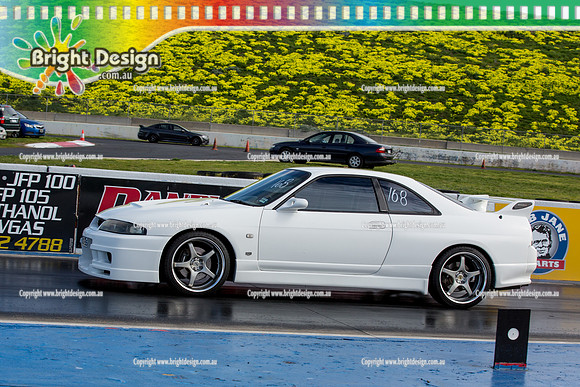 Sunday Funday Off Street Drag Racing @ Calder Park Drag Racing Sun 28 August 2016  (57905)  168