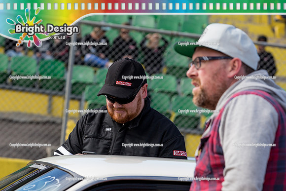 Sunday Funday Off Street Drag Racing @ Calder Park Drag Racing Sun 28 August 2016  (57898)  COLEYZ  6370 CREW
