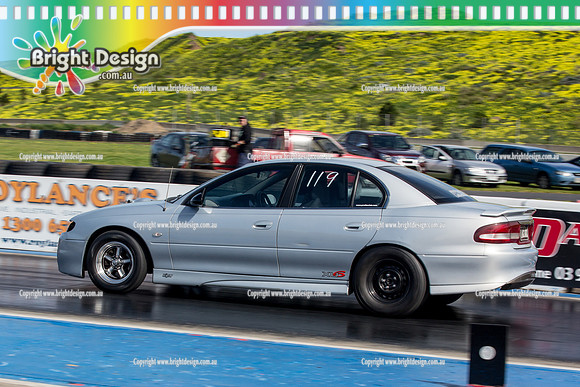 Sunday Funday Off Street Drag Racing @ Calder Park Drag Racing Sun 28 August 2016  (57861)  LAGSUX
