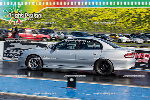 Sunday Funday Off Street Drag Racing @ Calder Park Drag Racing Sun 28 August 2016  (57860)  LAGSUX