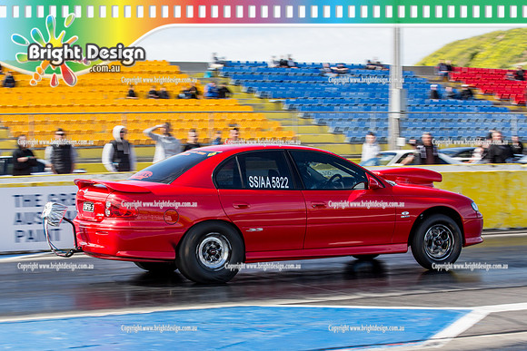 Sunday Funday Off Street Drag Racing @ Calder Park Drag Racing Sun 28 August 2016  (57843)  5822  TUFSS3