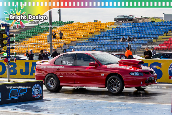 Sunday Funday Off Street Drag Racing @ Calder Park Drag Racing Sun 28 August 2016  (57841)  5822  TUFSS3