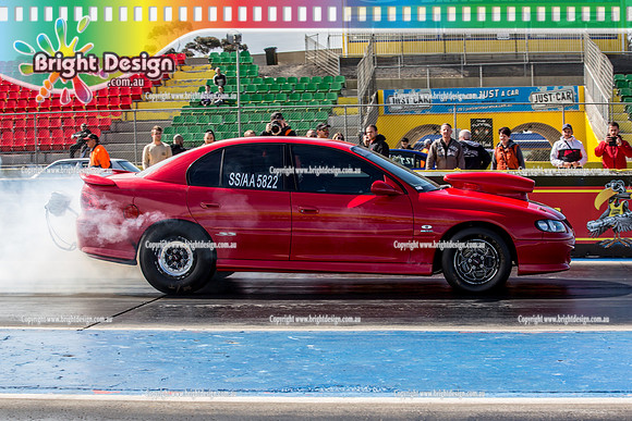 Sunday Funday Off Street Drag Racing @ Calder Park Drag Racing Sun 28 August 2016  (57836)  5822  TUFSS3