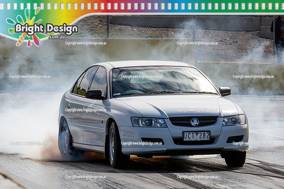 Sunday Funday Off Street Drag Racing @ Calder Park Drag Racing Sun 28 August 2016  (57812)   UCT282
