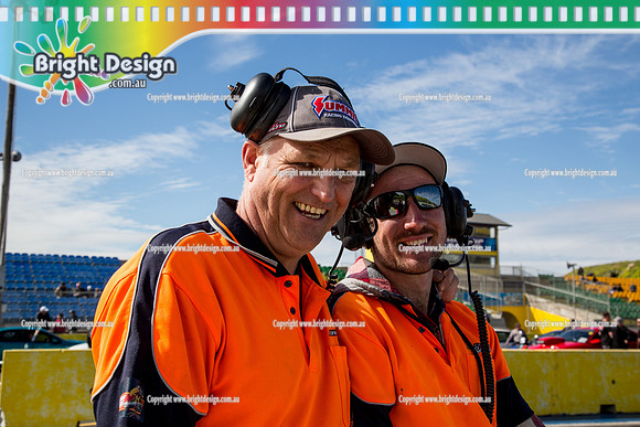 Sunday Funday Off Street Drag Racing @ Calder Park Drag Racing Sun 28 August 2016  (57761)  CALDER OFFICIAL FRNAK CORY