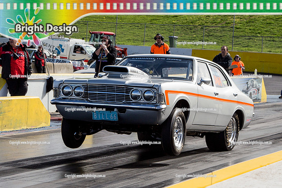 Sunday Funday Off Street Drag Racing @ Calder Park Drag Racing Sun 28 August 2016  (57686)  5469  BILL66