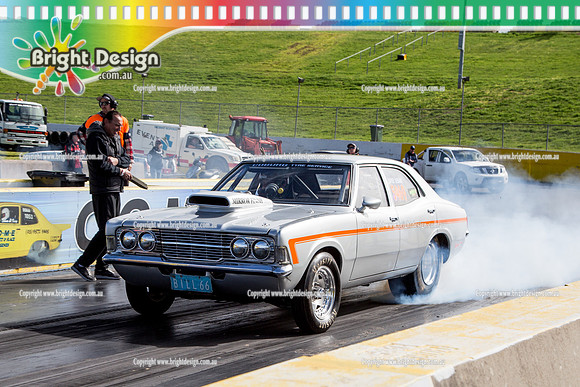 Sunday Funday Off Street Drag Racing @ Calder Park Drag Racing Sun 28 August 2016  (57680)  5469  BILL66