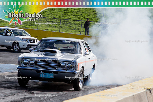 Sunday Funday Off Street Drag Racing @ Calder Park Drag Racing Sun 28 August 2016  (57675)  5469  BILL66