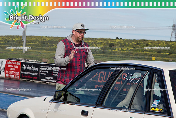 Sunday Funday Off Street Drag Racing @ Calder Park Drag Racing Sun 28 August 2016  (57637)  6370  COLEYZ
